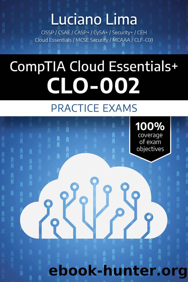 Exam CLO-002 Experience